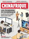 CHINE AFRIQUE